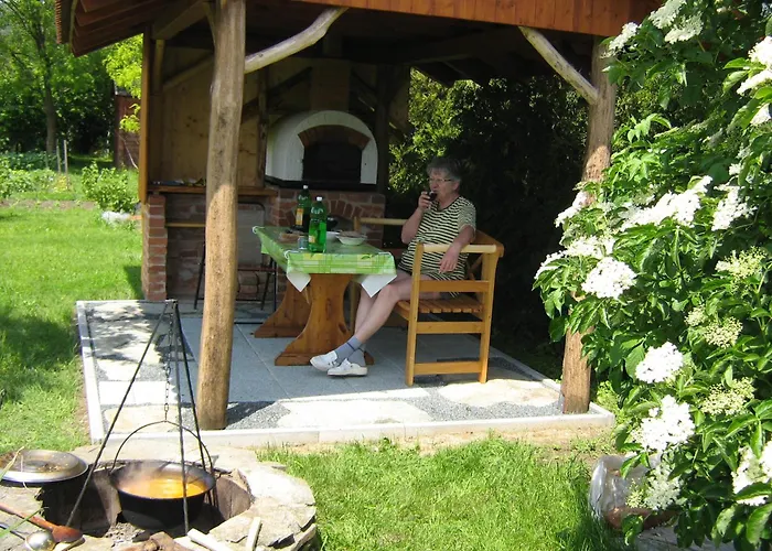 Patakparti Apartman